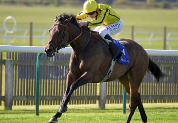 Beshaayir – Lanwades Stud Stakes Gr.2