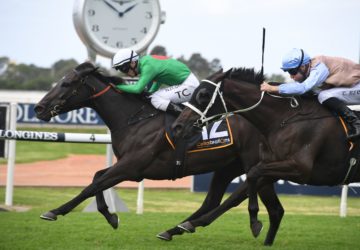 Missybeel - Epona Stakes