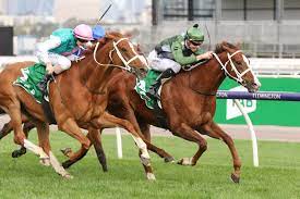 Kings Will Dream Turnbull Stakes